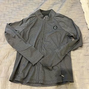 Cutter & buck quick dry jacket